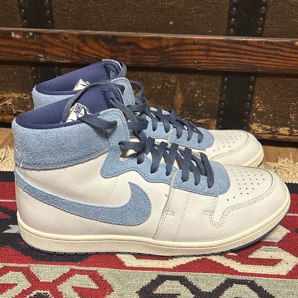 Nike Jordan Air Ship SP Every Game